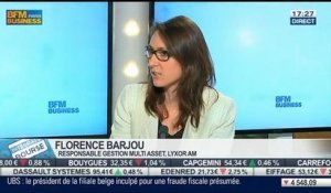 Le Club de la Bourse, dans Intégrale Bourse - 20/06 1/2