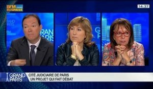 Société Civile: Maitre Cyril Bourayne, dans Grand Paris – 21/06 3/4