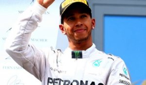 GP d'Autriche - Mercedes ne laisse que des miettes