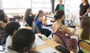 Créteil: un collège a supprimé les notes dans des classes de 5ème - 24/06