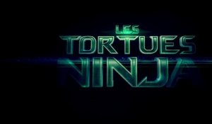 NINJA TURTLES - Bande-Annonce / Trailer (Canada) [VF|HD1080p]