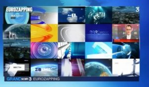 L'Eurozapping du mardi 24 juin
