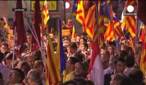 Felipe VI exprime son "respect" et tend la main à la Catalogne