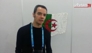 A la Une. «Les Algériens peuvent rêver»