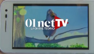 Test de l’Alcatel Onetouch Pop S3, un smartphone 4G à petit prix (vidéo)