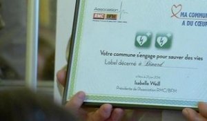 "Ma commune a du cœur": 131 communes récompensées d'un label lancé par RMC et BFMTV - 27/06