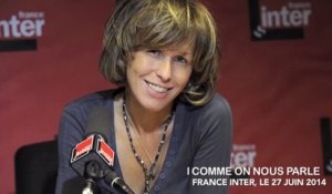 Pascale Clark fait ses adieux à "C à vous"