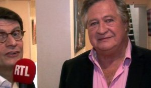 Réactions de Jacques Pradel et M. Schraen de Dunkerque dans Les Grosses Têtes Spéciale "dernière de Philippe Bouvard" sur RTL