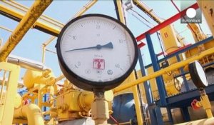Gazprom avertit les compagnies gazières occidentales qui aideraient l'Ukraine