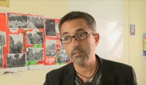 Mobilisation du 26 juin : Interview de Nicolas Rouger