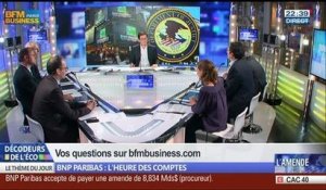 BNP Paribas : l'heure des comptes, Édition spéciale - 30/06 2/8