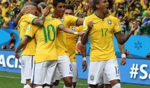 « Le Brésil, un prétendant sérieux »