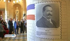 1914-2014 : une exposition à l'Assemblée rend hommage aux députés de la Grande Guerre