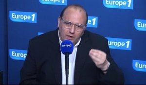 Julien Dray : "La gauche veut bien affronter Nicolas Sarkozy mais pas sur le terrain judiciaire"