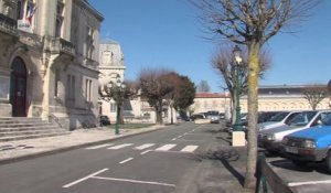 Célà tv Le JT - 16% maires de Charente-Maritime sont des femmes