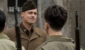 Bande-annonce : Inglourious Basterds VF - teaser