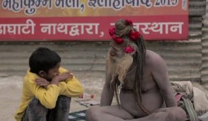 Bande-annonce : Kumbh Mela, le plus grand Pèlerinage du Monde - VOST (2)