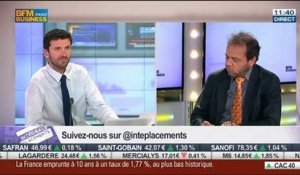 "L'assurance-vie reste le placement préféré des français": Jean-François Filliatre, dans Intégrale Placements – 03/07