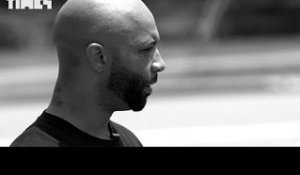 Joe Budden - THE TRUTH With Elliott Wilson