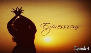 Expressions Episode 4 - Somiya Naz
