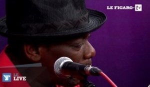 Lucky Peterson - «I'm Still Here»