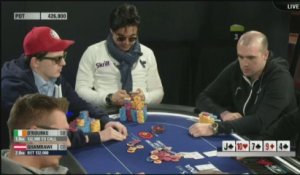 EPT Saison 10 - Vienne 2014 - Day5 1/3