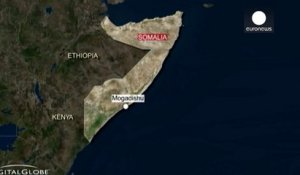 Somalie : attentat à Mogadiscio, au moins quatre morts