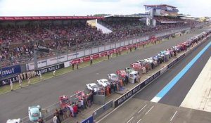 Le Mans Classic 2014 - Live (REPLAY)