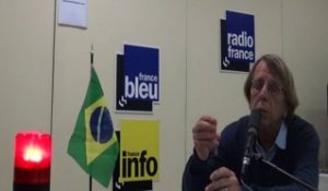 Brésil-Allemagne, l'analyse de Claude Le Roy