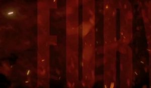 Fury : bande annonce #1 VO HD