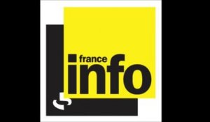 Passage media - France Info - Philippe Louis
