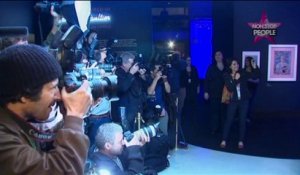 Conchita Wurst reine du défilé Jean Paul Gaultier (Vidéo)