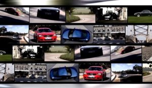 L'histoire de l'Audi TT en vidéo