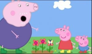 Peppa Pig - Le jardin