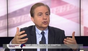Roger Karoutchi : "Il faut la primaire, y compris pour Nicolas Sarkozy