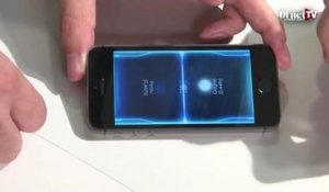 Versus, jouez à deux sur votre smartphone (test appli smartphone)