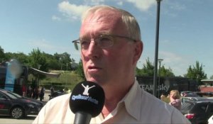 Tour de France 2014 - Pat McQuaid : "Si le cyclisme est plus propre, c'est aussi grâce à moi"