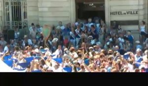 l'ouverture des Fêtes de la Madeleine 2014 à Mont de Marsan en live vidéo (REPLAY)