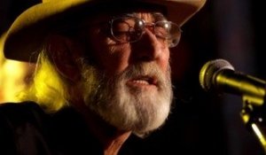 Don Williams - Sing Me Back Home