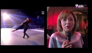 Exclu vidéo : Chimène Badi nous donne son avis sur les 3 finalistes de Danse avec les Stars !