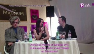 Spécial Cannes Interview: Liv Tyler parle de son premier baiser !