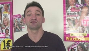 Exclu vidéo : Jean-Michel de L'amour est dans le pré, cherche toujours l'amour (même à Public) !