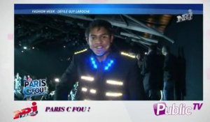 Zapping PublicTV n°169 : Qui a dit "On dirait un abat-jour, elle ne sert à rien !" ?