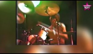 Johnny Depp s’offre un concert avec Aerosmith (vidéo)