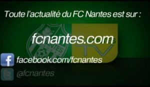 Le résumé de FC Nantes - Stade Brestois