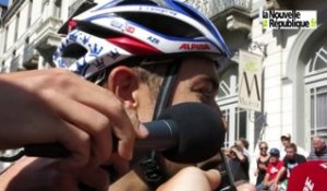 VIDEO. Tour de France : Roy et la FDJ.fr mobilisés derrière Thibaut Pinot
