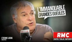 Etienne Liebig : "Jean-Luc Mélenchon, bats-toi ou retire-toi !"
