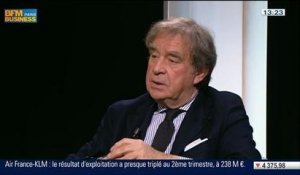 Jean-Michel Wilmotte, architecte, dans Qui êtes-vous ?  - 25/07 2/4