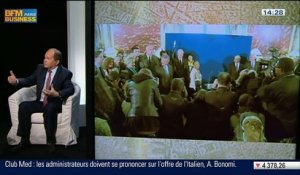 Philippe Bilger, magistrat honoraire et président de l'Institut de la Parole, dans qui-êtes vous ? - 25/04 2/4