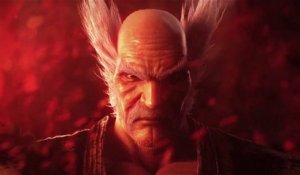 Tekken 7 - Trailer complet PS4 / Xbox One HD